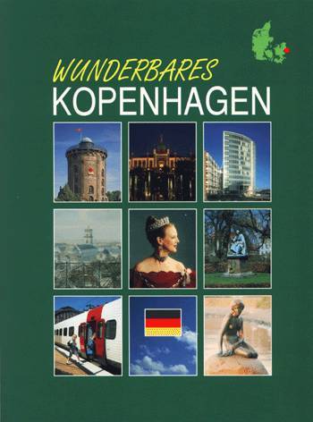 Wunderbares Kopenhagen