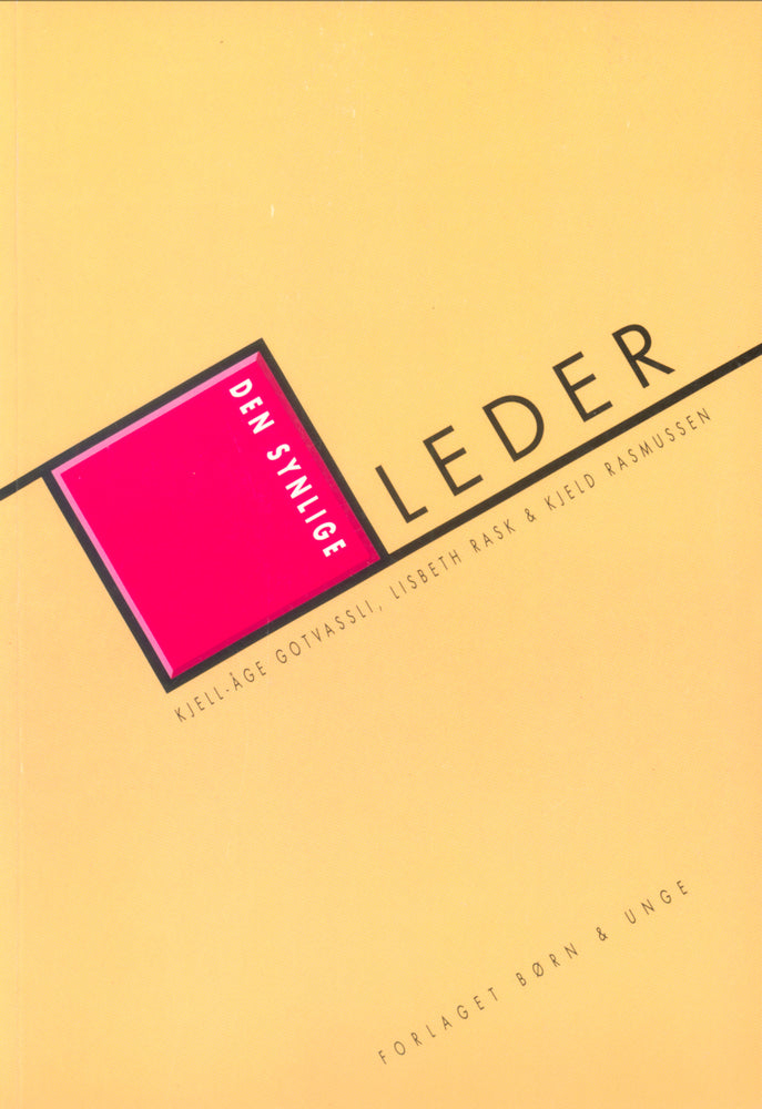 Den synlige leder