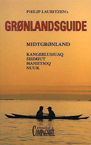 Grønlandsguide