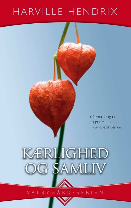 Kærlighed & samliv