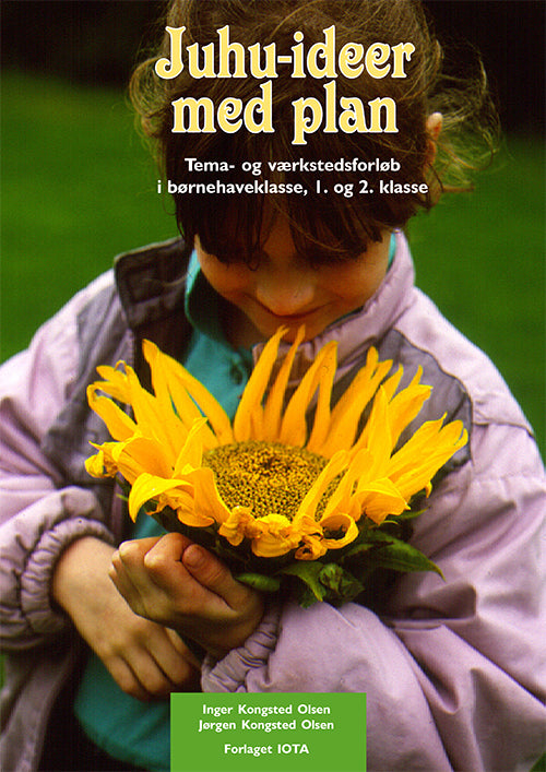 Juhu-ideer med plan