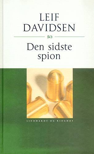 Den sidste spion