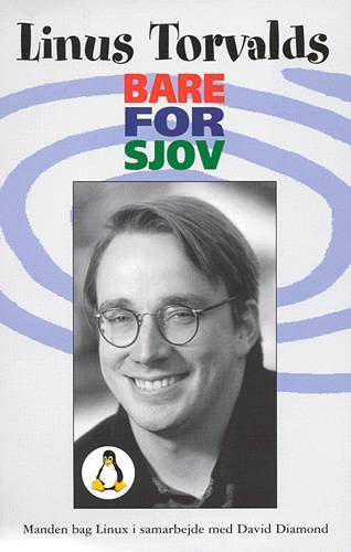 Bare for sjov