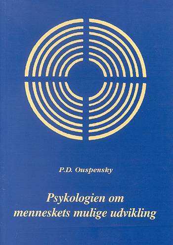 Psykologien om menneskets mulige udvikling