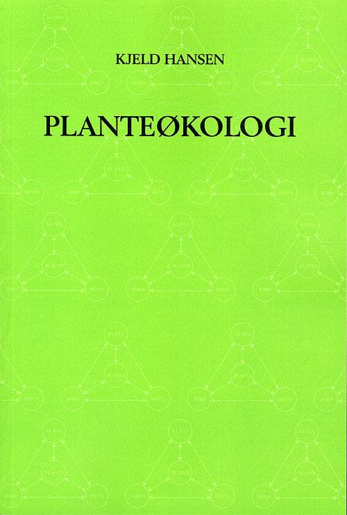 Planteøkologi
