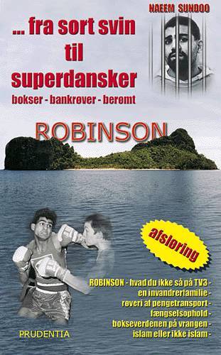 Fra sort svin til superdansker