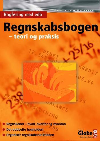 Regnskabsbogen