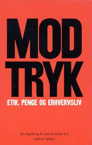 Modtryk