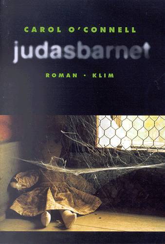 Judasbarnet