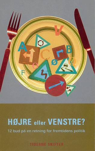 Højre eller venstre?