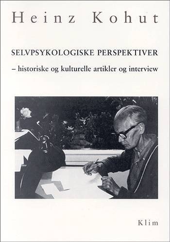 Selvpsykologiske perspektiver