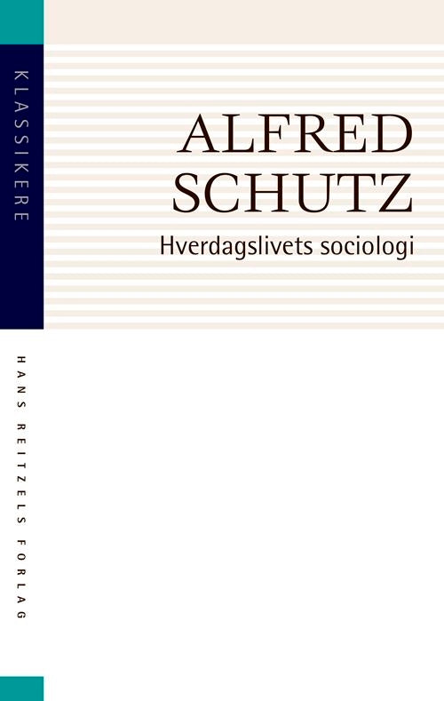 Hverdagslivets sociologi