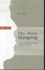 Oto- rhino- laryngologi