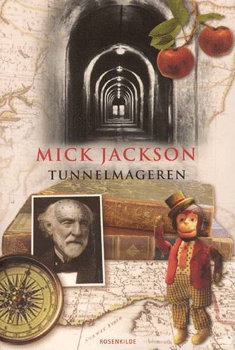 Tunnelmageren