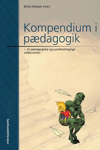 Kompendium i pædagogik