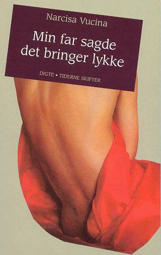Min far sagde det bringer lykke