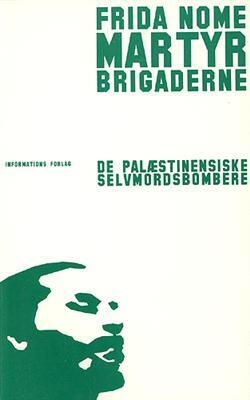 Martyrbrigaderne