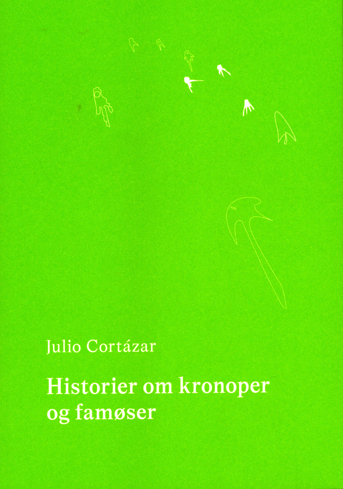 Historier om kronoper og famøser