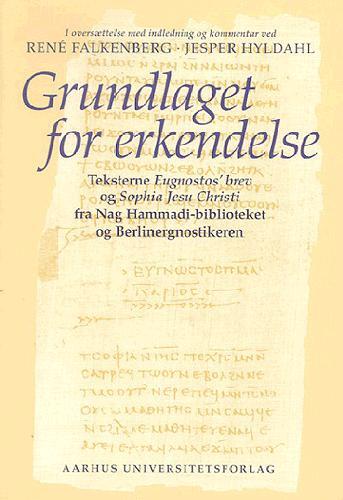 Grundlaget for erkendelse