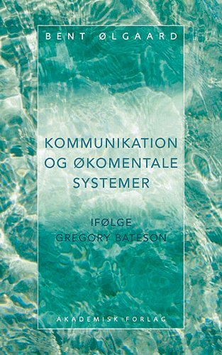 Kommunikation og økomentale systemer