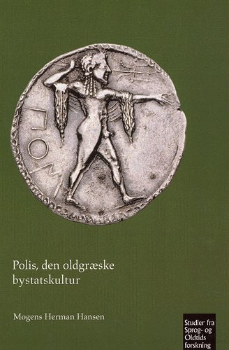 Polis - den oldgræske bystatskultur