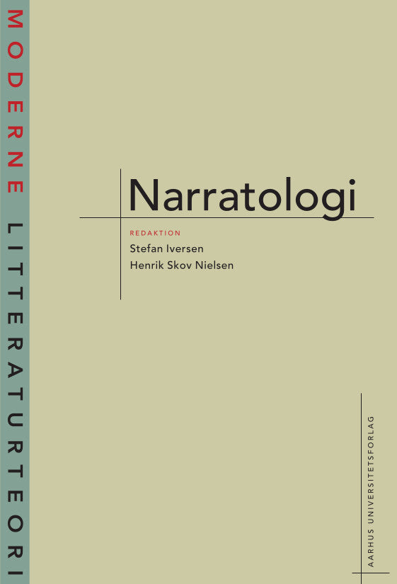 Narratologi