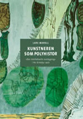 Kunstneren som polyhistor