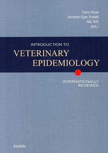Introduction to veterinary epidemiology