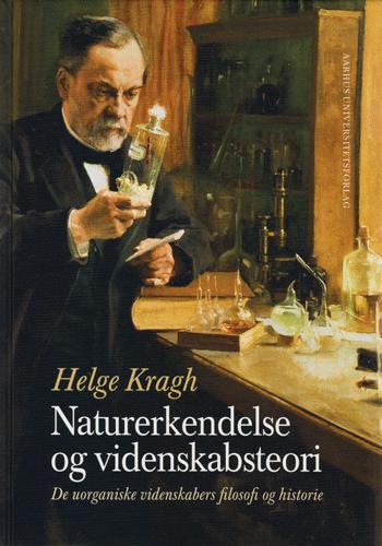D1 Naturerkendelse og videnskabsteori