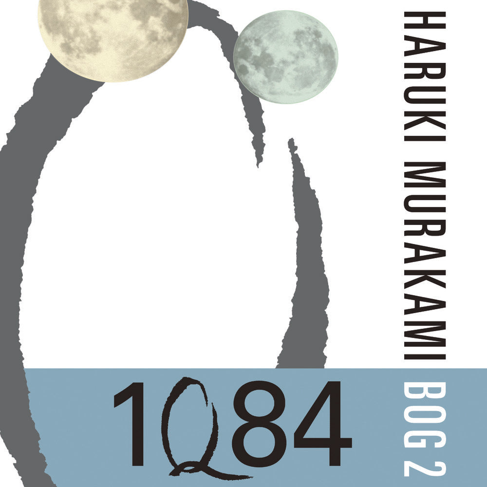 1Q84 Bog 2