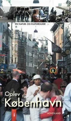 Oplev København og omegn