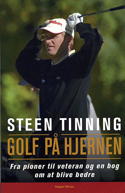 Golf på hjernen