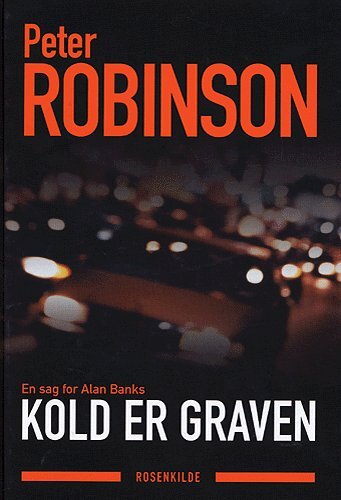 Kold er graven