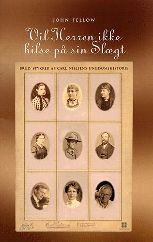 Vil Herren ikke hilse på sin slægt