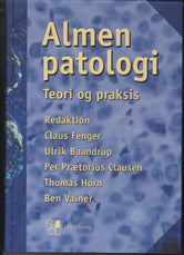 Almen patologi
