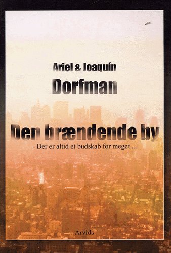 Den brændende by