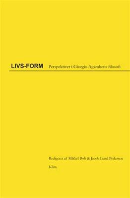 Livs-form