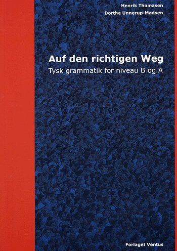 Auf den richtigen Weg