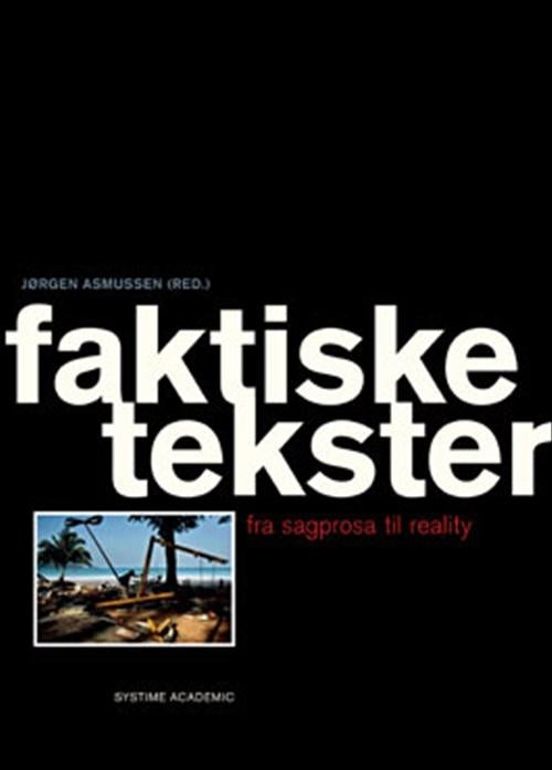 Faktiske tekster