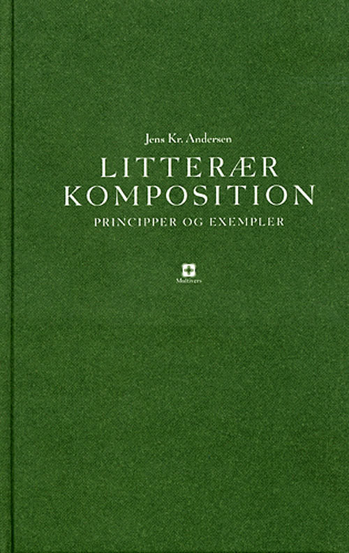 Litterær komposition