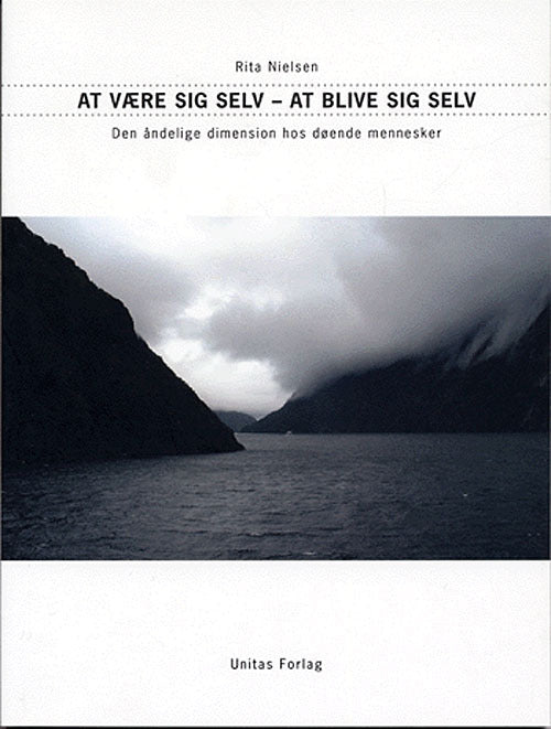 At være sig selv - at blive sig selv