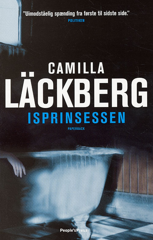 Isprinsessen PB