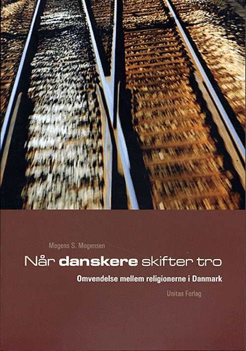 Når danskere skifter tro