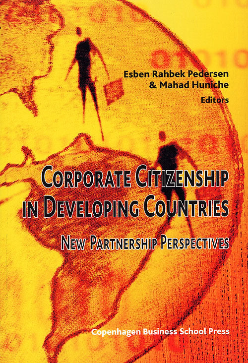 Corporate Citizenship in Developing Countries