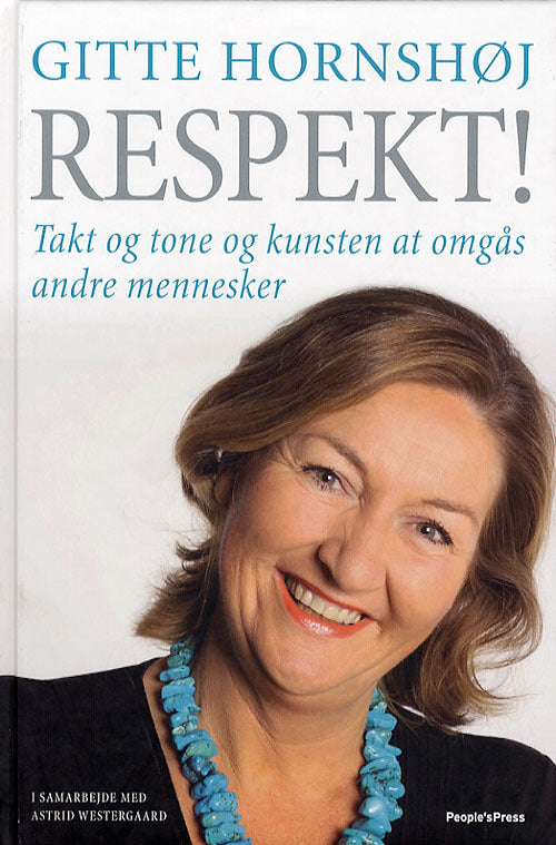 Respekt!