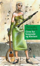 Grøn for bouzouki og klarinet