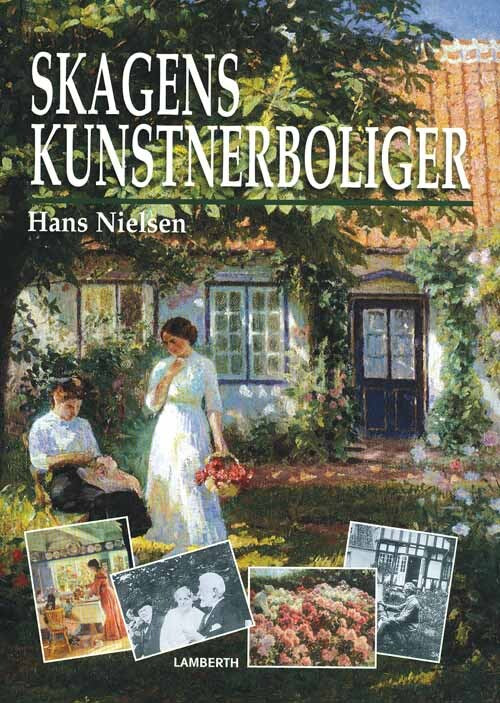 Skagens Kunstnerboliger