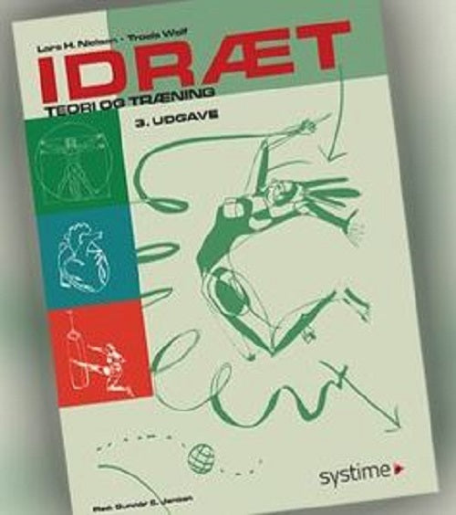 Idræt - teori og træning