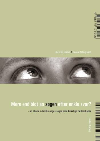 Mere end blot en søgen efter enkle svar?