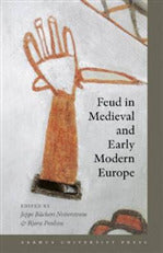 Feud in Medieval and Early Modern Europe